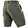 M-Tac шорти Aggressor Summer Flex Army Olive, фото 6