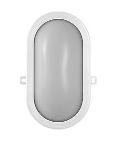 Вуличний світильник Ledvance LED OSRAM Bulkhead 11 W 4000 K White (11 Вт, білий)