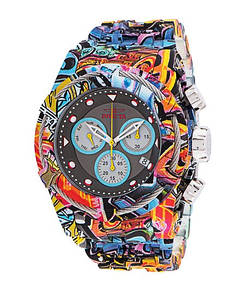 Invicta 28410 Bolt Zeus Magnum Jason Taylor