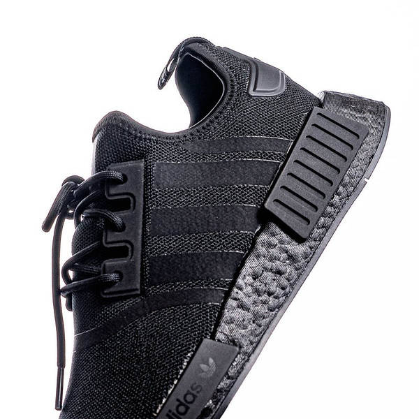 didas NMD R1 Primeblue Core Black GZ9256