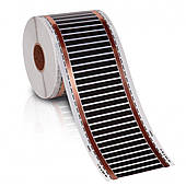 Інфрачервона плівка Heat Plus SPN-302 12В (60 Вт/м2) / ширина 20 см