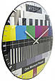 Настенные часы NeXtime Testpage Dome, фото 3