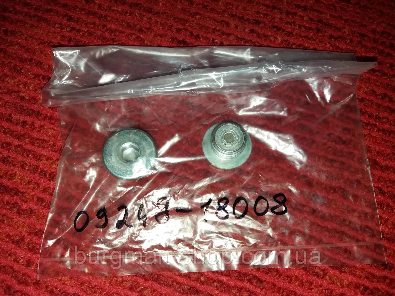 ポカリ Болт редуктора сливной 650сс Suzuki Burgman SkyWave 09248