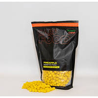 Пелети Techno Carp Flavored Carp Pellets "Pineapple" 1кг 10