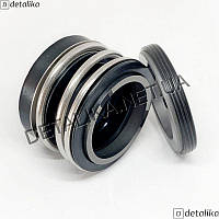 Торцевое уплотнение для насосов WILO BL150 (MG12/38-G60 AQ1EGG) - 38mm