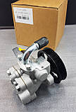 Насос ГУР HYUNDAI ACCENT з 2003 по 2006 grog Корея, фото 6