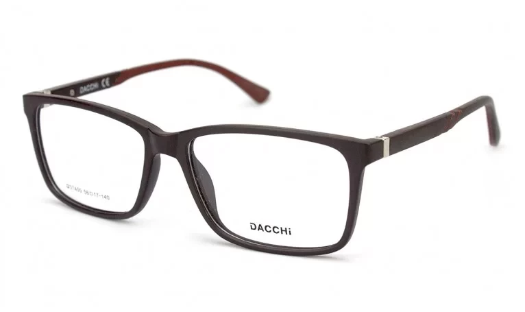 Оправа для окулярів Dacchi