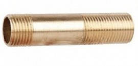 Згін 3\4 латунний дл. 100