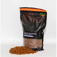 Пеллетс Techno Carp Flavored Carp Pellets "Squid/Octopus" 1кг 6