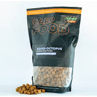 Пелети Techno Carp Flavored Carp Pellets "Squid/Octopus" 1кг 10