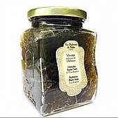 LA SULTANE DE SABA Чорне МИЛО З ЕВКАЛІПТОМ AUTHENTIC BLACK SOAP EUCALYPTUS