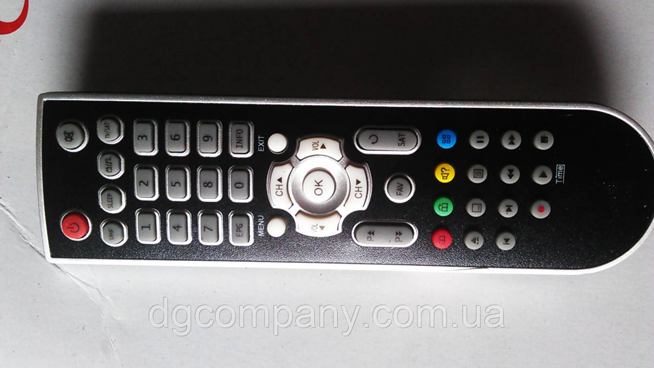 Пульт ду OPENBOX X-730, фото 1