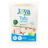 Сир соєвий Тофу "Joya" Organik Австрія фасування 0.25 kg