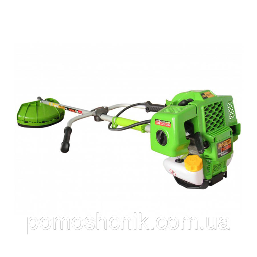 Мотокоса Procraft T4350