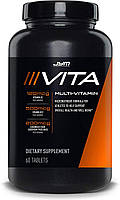 JYM Sports Vita Multi-vitamin 60 таблеток