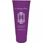 LA SULTANE DE SABA ШВИДК ДЛЯ ТЕЛА МУСКУС, ЛАДАНИН І ВАНІЛЬ