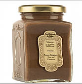 LA SULTANE DE SABA RASSOUL ГЛИНА ДЛЯ ЛІЦА, ВОЛОССЯ І ТЕЛА