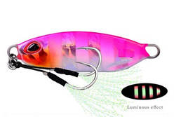 Блесна Пилькер 20гр\50мм Fishing