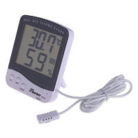 Термометр-гігрометр KTJ Thermo TA218C