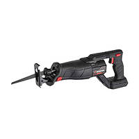 Пила шабельна акумуляторна з безщітковим двигуном 20 В INTERTOOL WT-0367