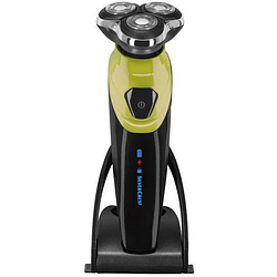 Бритва Silver Crest SRR 3.7 D5 green Німеччина