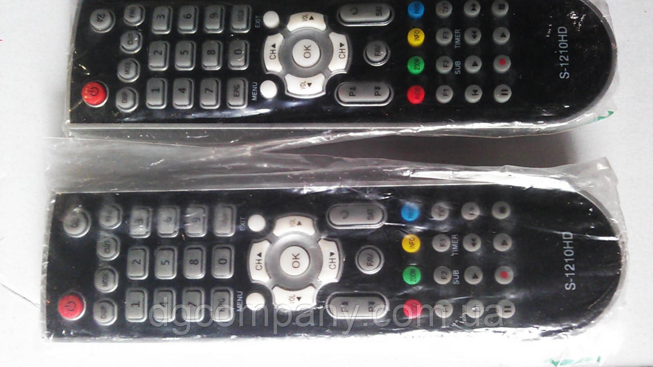 Пульт ду SAT INTEGRAL HD 12..., фото 1