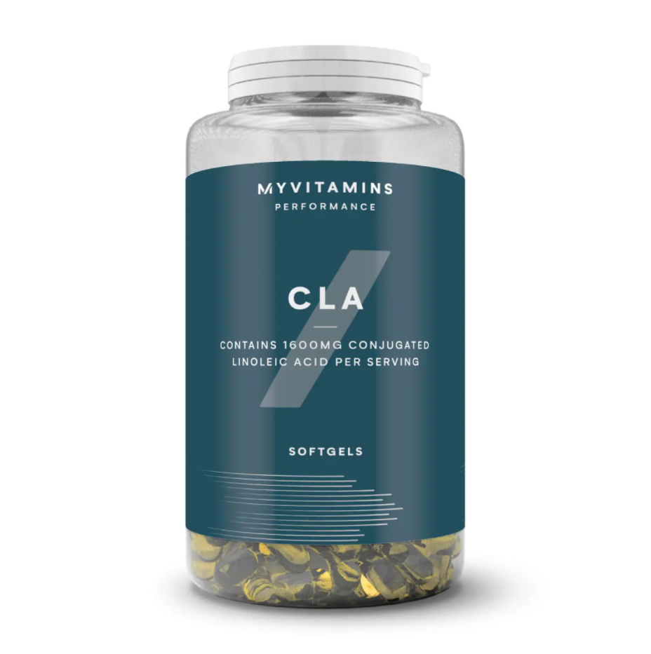 CLA MyProtein 60 капсул