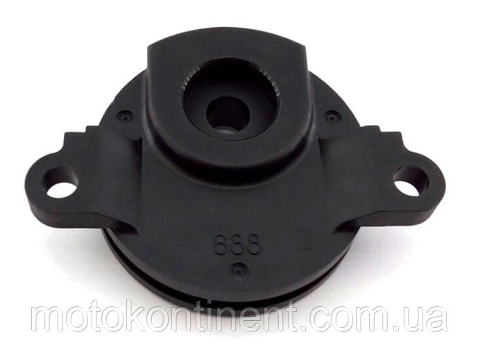 688-45321-00 Корпус тяги перемикання Yamaha 25-90 / F40-F100