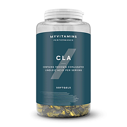 CLA MyProtein 180 капсул