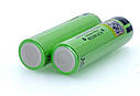 Оригінальна літієва акумуляторна батарея Liitokala NCR18650B pointer 3,7 v 3400 mAh, фото 6