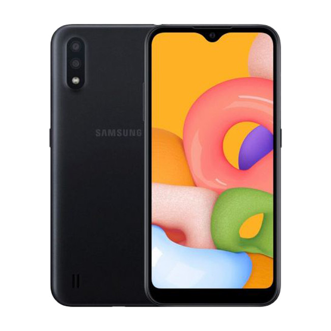 Смартфон Samsung Galaxy A02 2/32 Gb