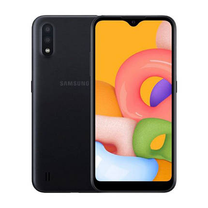 Смартфон Samsung Galaxy A02 2/32 Gb, фото 2