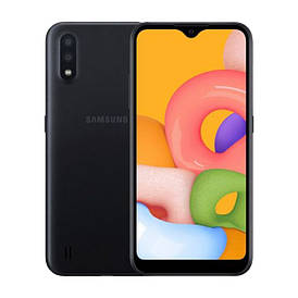 Смартфон Samsung Galaxy A02 2/32 Gb