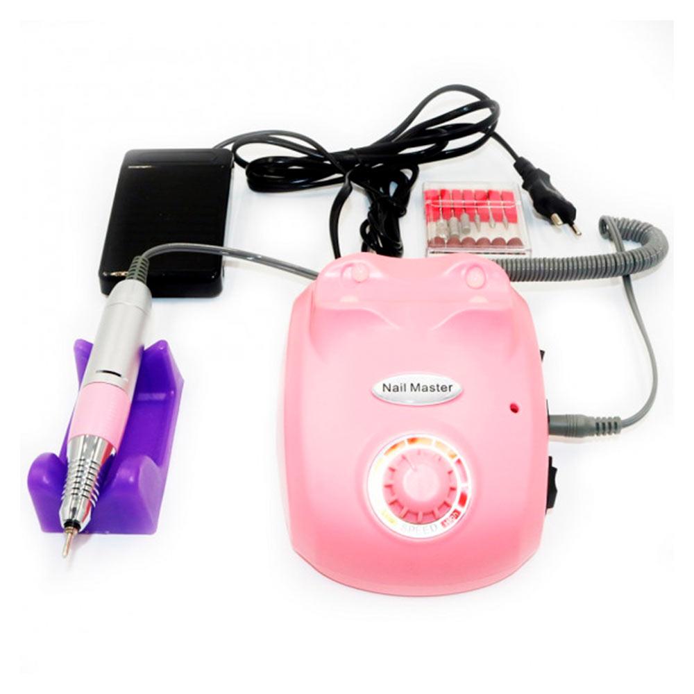 Фрезер ZS-603 35000 про 45 W PINK