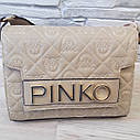 Жіноча сумка Pinko Пінко, фото 3