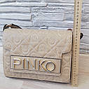 Жіноча сумка Pinko Пінко, фото 7