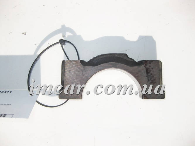 Mercedes-Benz A1020110411 Бугель коленвала, цена 1052 грн - Prom.ua (ID ...