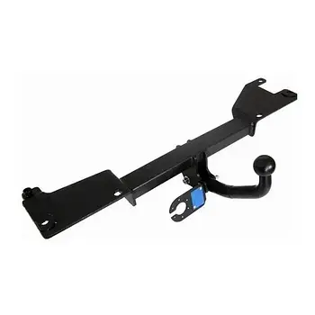 Фаркоп зйомний на двох болтах Chery QQ6 седан (2006--) Чері КуКу 6