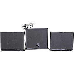 Акумулятор для ноутбуків APPLE A1708 (EMC 2978) 11.4 V 4781mAh (original)