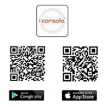 Велотренажер електромагнітний inSPORTline inCondi UB45i, фото 3