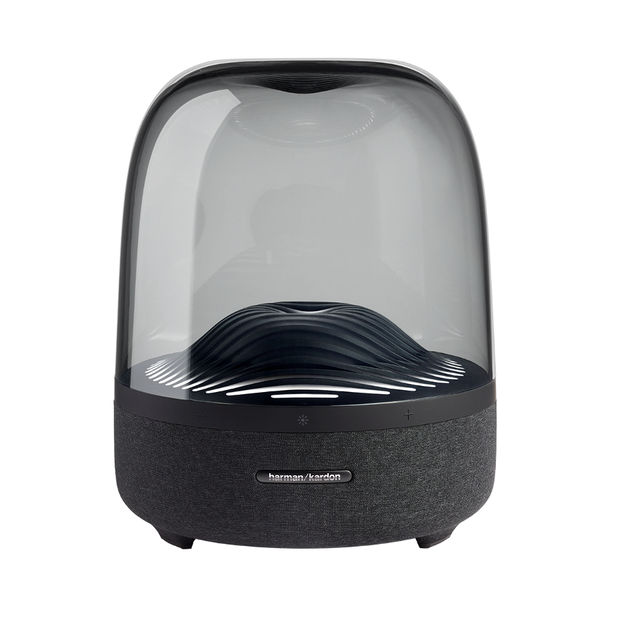 Безпровідна акустика Harman Kardon Aura Studio 3 Black