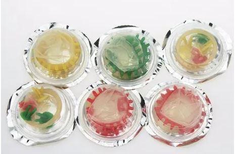 Alien Condom