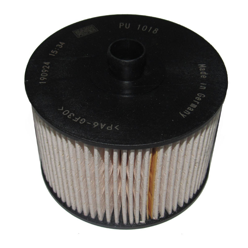 ФІльтр палива PU 1018 x, фото 1