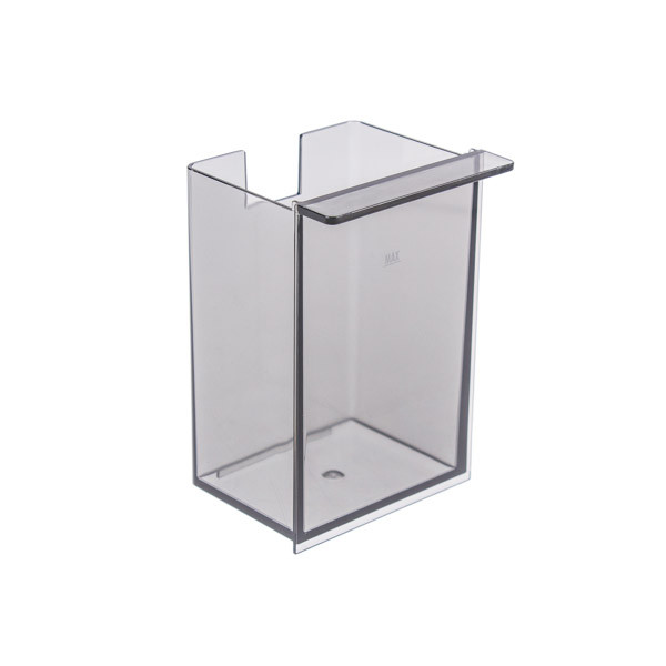 Контейнер для меленої кави для кофемолок Delonghi MC1003 EHA