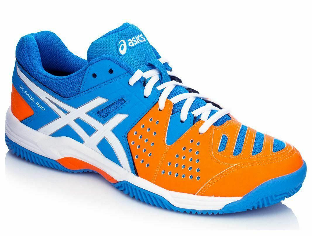 Zapatillas gel padel pro 3 sg deals