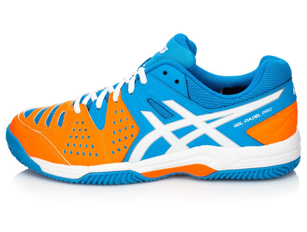 Zapatillas gel padel pro 3 sg deals