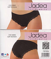 Трусики слипы Jadea 518 , Jadea 518 nero