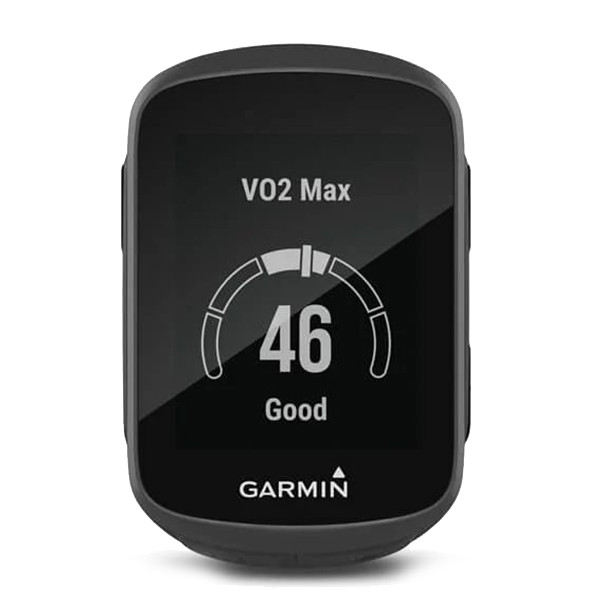 Велонавигатор Garmin Edge 130 Plus с пульсометром 010-02385-11 - фото 3 - id-p1441892887