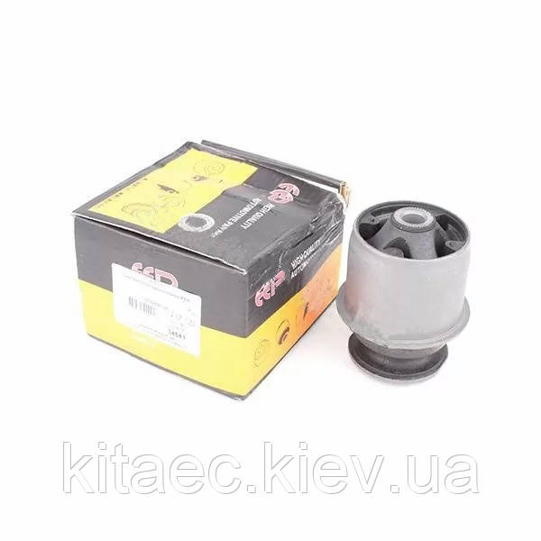 Сайлентблок задньої балки на GEELY EMGRAND EC7 EEP 1064001664-EEP ...