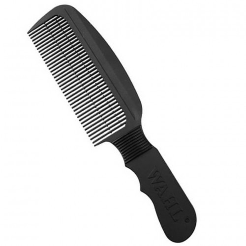 Wahl Speed Flat Top Comb Гребінець Плоска, Чорна